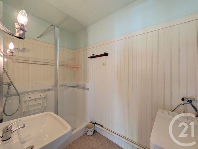Appartement T4 &agrave; vendre - 4 pi&egrave;ces - 82,55 m2 - Chambery - 73 - RHONE-ALPES