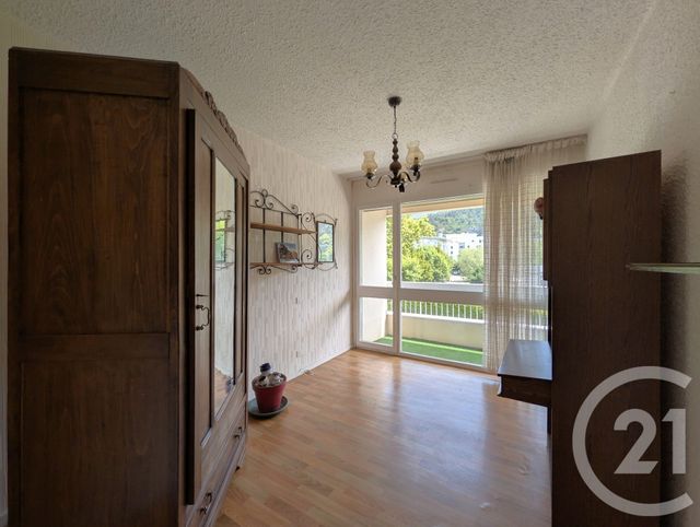 Appartement T4 &agrave; vendre - 4 pi&egrave;ces - 82,55 m2 - Chambery - 73 - RHONE-ALPES
