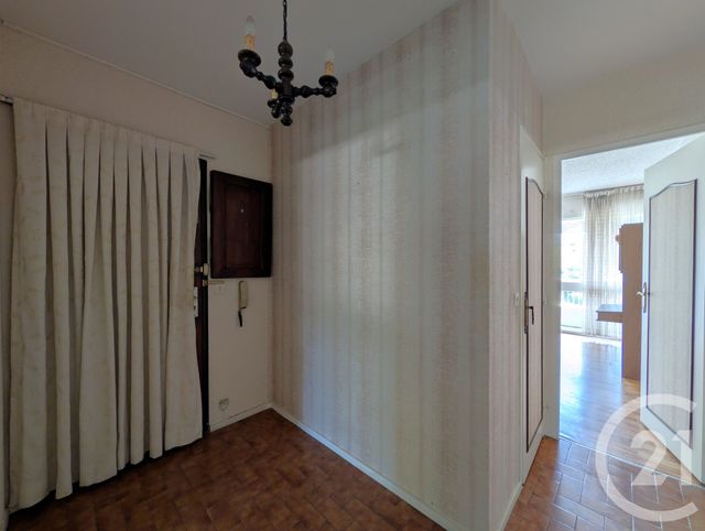 Appartement T4 &agrave; vendre - 4 pi&egrave;ces - 82,55 m2 - Chambery - 73 - RHONE-ALPES