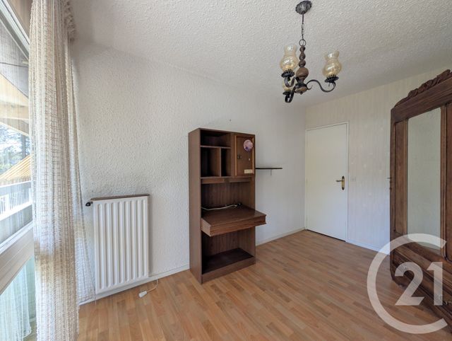 Appartement T4 &agrave; vendre - 4 pi&egrave;ces - 82,55 m2 - Chambery - 73 - RHONE-ALPES