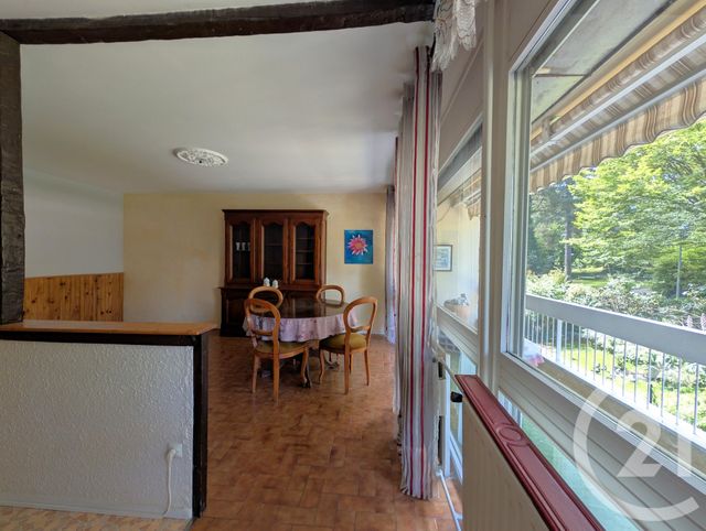 Appartement T4 &agrave; vendre - 4 pi&egrave;ces - 82,55 m2 - Chambery - 73 - RHONE-ALPES