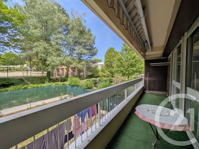 Appartement T4 &agrave; vendre - 4 pi&egrave;ces - 82,55 m2 - Chambery - 73 - RHONE-ALPES