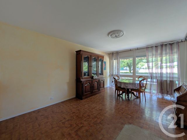 Appartement T4 &agrave; vendre - 4 pi&egrave;ces - 82,55 m2 - Chambery - 73 - RHONE-ALPES