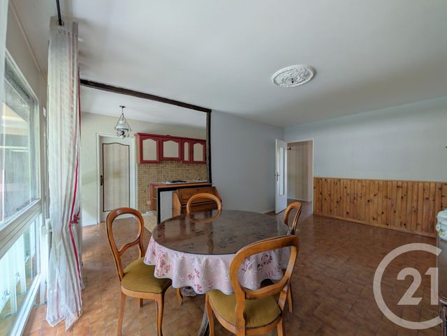 Appartement T4 à vendre CHAMBERY