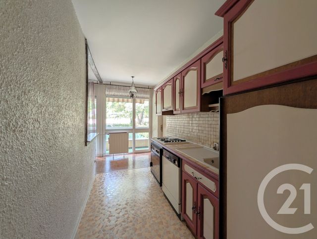 Appartement T4 &agrave; vendre - 4 pi&egrave;ces - 82,55 m2 - Chambery - 73 - RHONE-ALPES