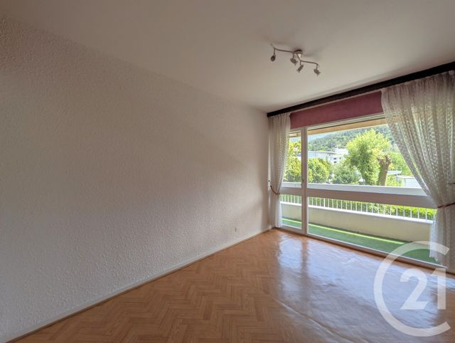 Appartement T4 &agrave; vendre - 4 pi&egrave;ces - 82,55 m2 - Chambery - 73 - RHONE-ALPES