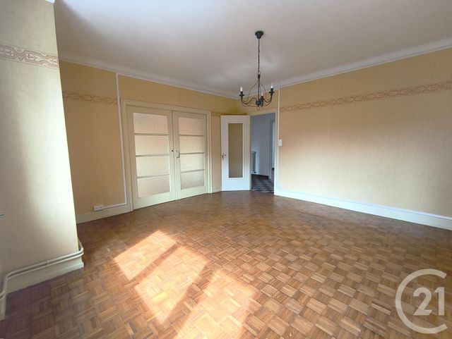 appartement - CHAMBERY - 73