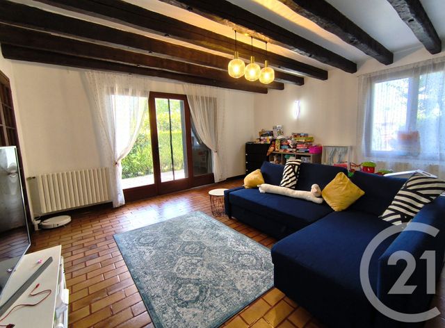 Maison &agrave; louer - 5 pi&egrave;ces - 122,57 m2 - Bassens - 73 - RHONE-ALPES