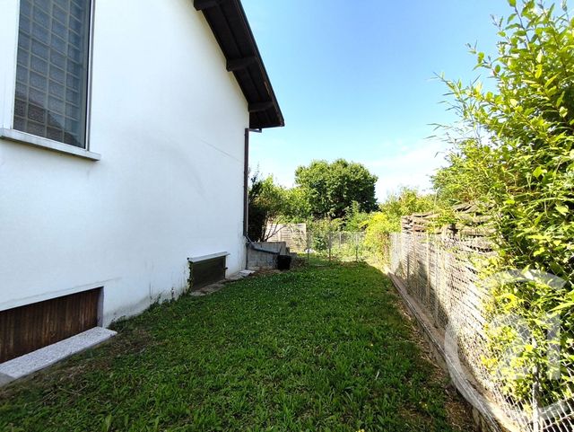 Maison &agrave; louer - 5 pi&egrave;ces - 122,57 m2 - Bassens - 73 - RHONE-ALPES
