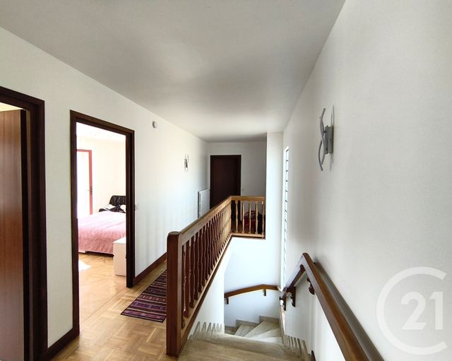 Maison &agrave; louer - 5 pi&egrave;ces - 122,57 m2 - Bassens - 73 - RHONE-ALPES