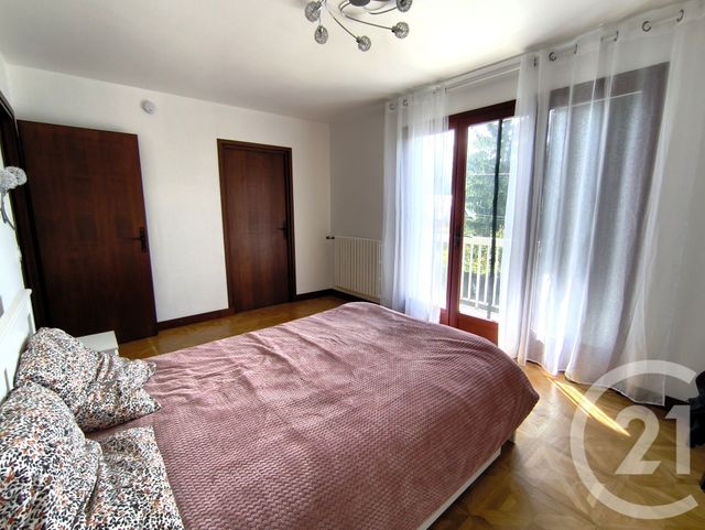 Maison &agrave; louer - 5 pi&egrave;ces - 122,57 m2 - Bassens - 73 - RHONE-ALPES
