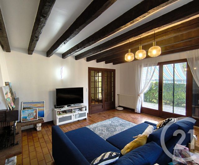 Maison &agrave; louer - 5 pi&egrave;ces - 122,57 m2 - Bassens - 73 - RHONE-ALPES