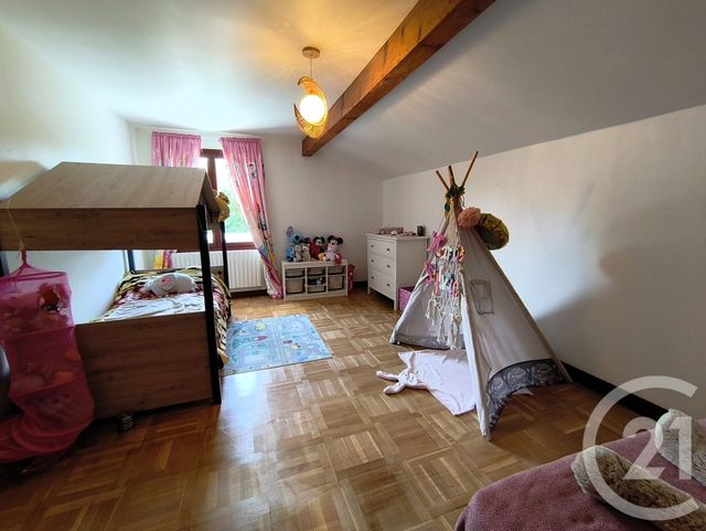 Maison &agrave; louer - 5 pi&egrave;ces - 122,57 m2 - Bassens - 73 - RHONE-ALPES
