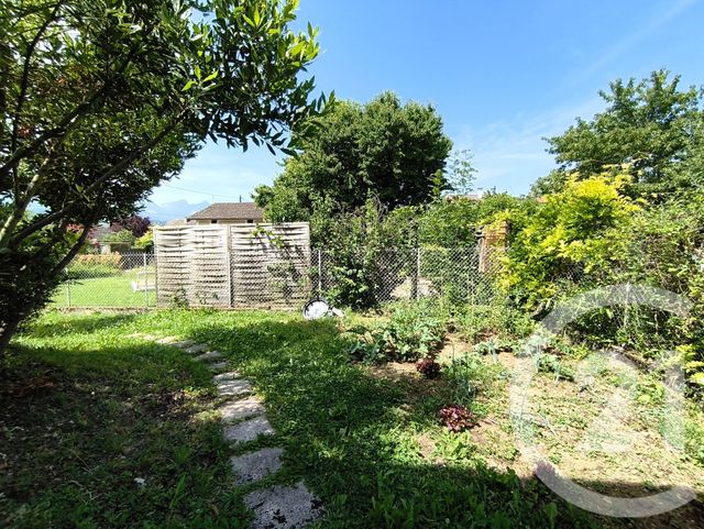 Maison &agrave; louer - 5 pi&egrave;ces - 122,57 m2 - Bassens - 73 - RHONE-ALPES