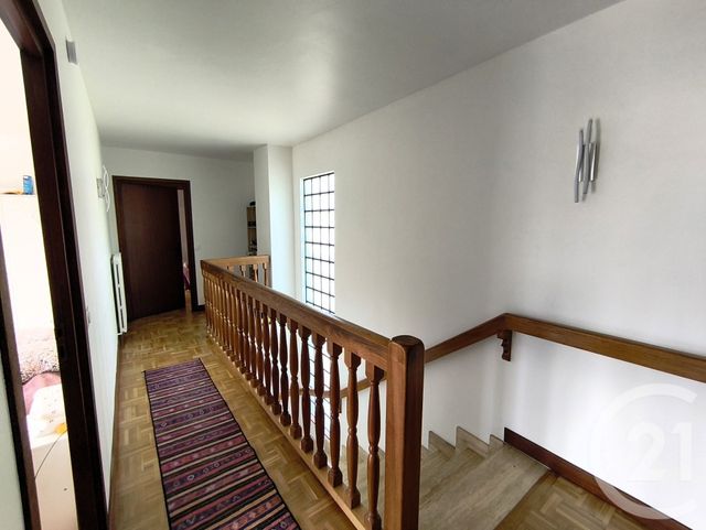 Maison &agrave; louer - 5 pi&egrave;ces - 122,57 m2 - Bassens - 73 - RHONE-ALPES