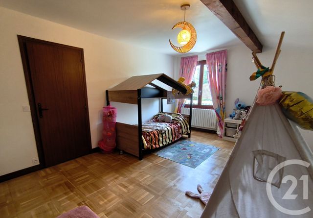 Maison &agrave; louer - 5 pi&egrave;ces - 122,57 m2 - Bassens - 73 - RHONE-ALPES