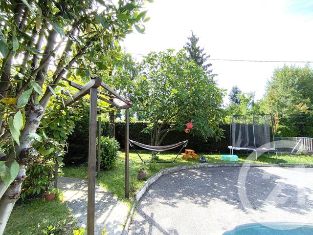 Maison &agrave; louer - 5 pi&egrave;ces - 122,57 m2 - Bassens - 73 - RHONE-ALPES