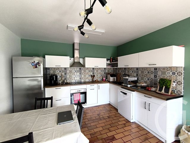 Maison &agrave; louer - 5 pi&egrave;ces - 122,57 m2 - Bassens - 73 - RHONE-ALPES