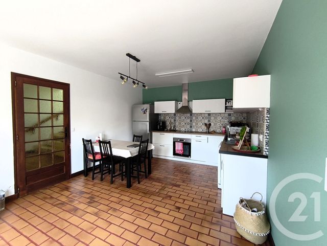 Maison &agrave; louer - 5 pi&egrave;ces - 122,57 m2 - Bassens - 73 - RHONE-ALPES