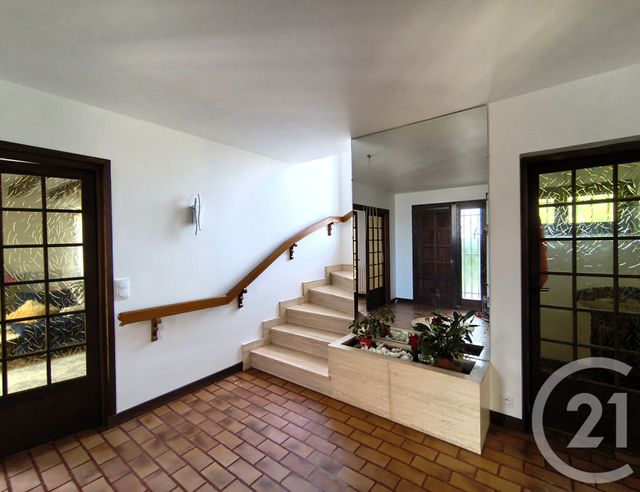Maison &agrave; louer - 5 pi&egrave;ces - 122,57 m2 - Bassens - 73 - RHONE-ALPES