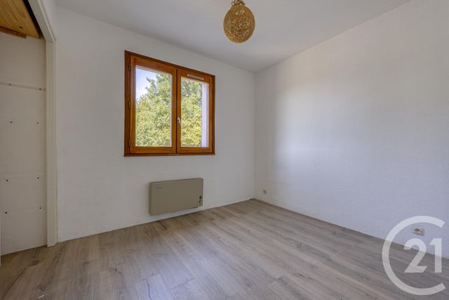 Appartement T2 &agrave; vendre - 2 pi&egrave;ces - 44,67 m2 - Les Deserts - 73 - RHONE-ALPES