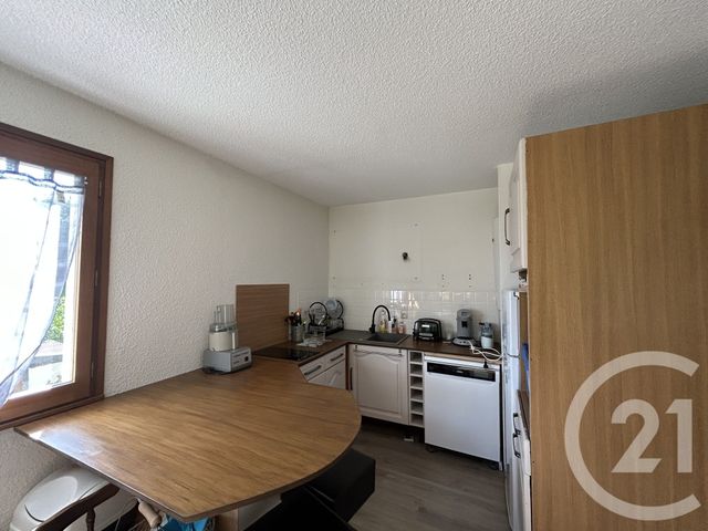 Appartement T2 &agrave; vendre - 2 pi&egrave;ces - 44,67 m2 - Les Deserts - 73 - RHONE-ALPES