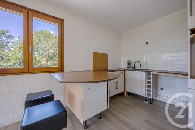 Appartement T2 &agrave; vendre - 2 pi&egrave;ces - 44,67 m2 - Les Deserts - 73 - RHONE-ALPES