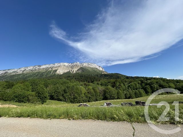 Appartement T2 &agrave; vendre - 2 pi&egrave;ces - 44,67 m2 - Les Deserts - 73 - RHONE-ALPES