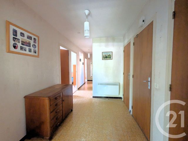 Maison &agrave; vendre - 6 pi&egrave;ces - 146,89 m2 - Chambery - 73 - RHONE-ALPES