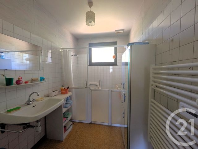Maison &agrave; vendre - 6 pi&egrave;ces - 146,89 m2 - Chambery - 73 - RHONE-ALPES