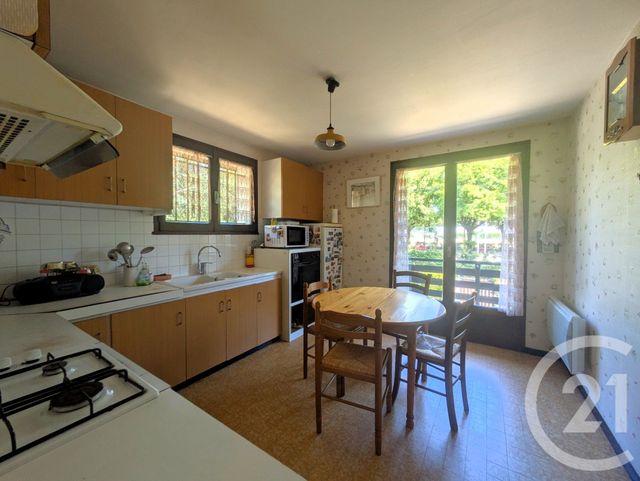 Maison &agrave; vendre - 6 pi&egrave;ces - 146,89 m2 - Chambery - 73 - RHONE-ALPES