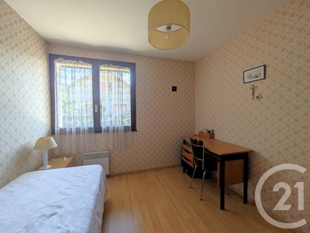 Maison &agrave; vendre - 6 pi&egrave;ces - 146,89 m2 - Chambery - 73 - RHONE-ALPES