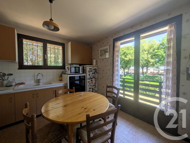Maison &agrave; vendre - 6 pi&egrave;ces - 146,89 m2 - Chambery - 73 - RHONE-ALPES