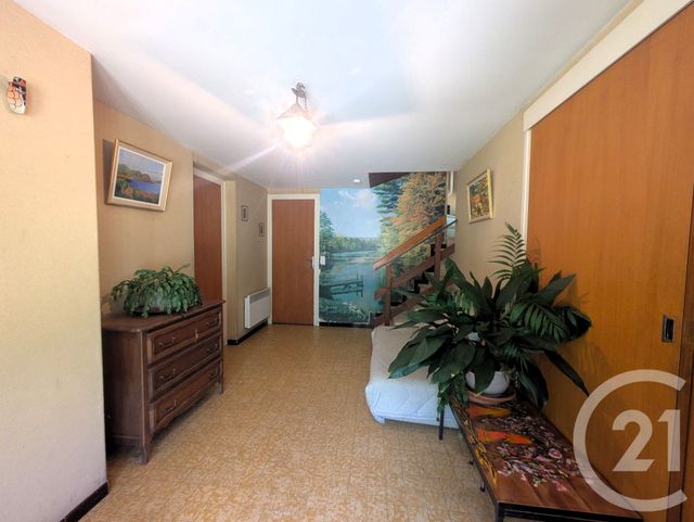 Maison &agrave; vendre - 6 pi&egrave;ces - 146,89 m2 - Chambery - 73 - RHONE-ALPES