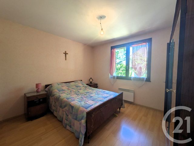 Maison &agrave; vendre - 6 pi&egrave;ces - 146,89 m2 - Chambery - 73 - RHONE-ALPES