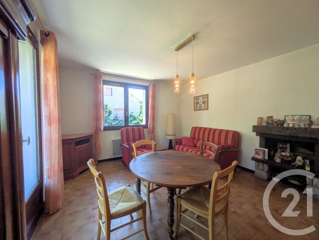 Maison &agrave; vendre - 6 pi&egrave;ces - 146,89 m2 - Chambery - 73 - RHONE-ALPES