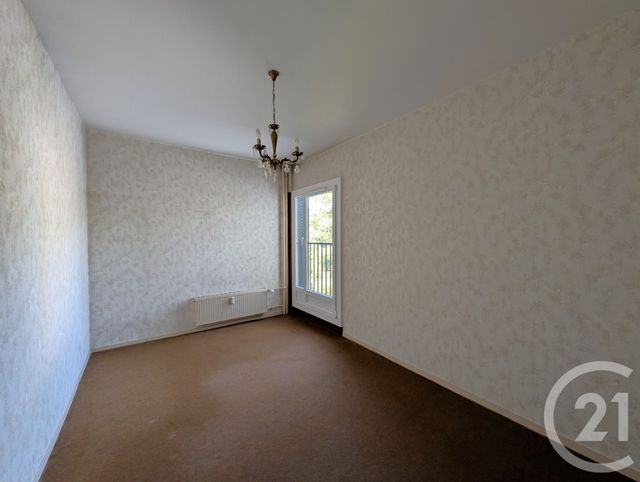 Appartement T2 &agrave; vendre - 2 pi&egrave;ces - 58,69 m2 - Chambery - 73 - RHONE-ALPES