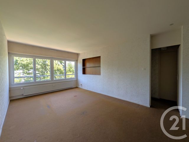 Appartement T2 &agrave; vendre - 2 pi&egrave;ces - 58,69 m2 - Chambery - 73 - RHONE-ALPES