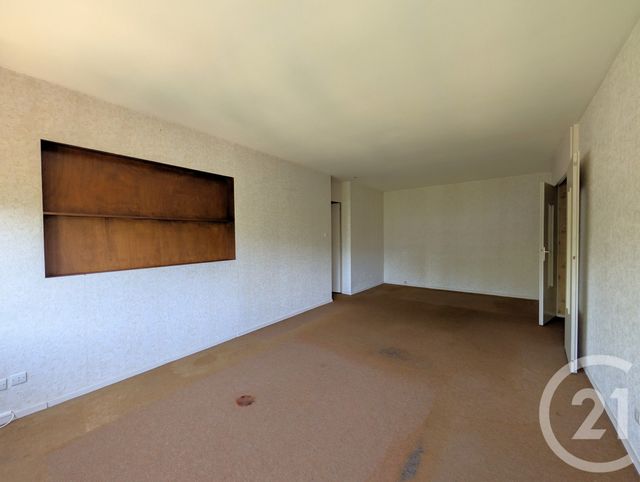Appartement T2 &agrave; vendre - 2 pi&egrave;ces - 58,69 m2 - Chambery - 73 - RHONE-ALPES