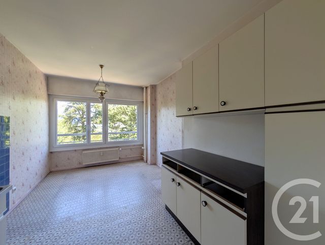Appartement T2 &agrave; vendre - 2 pi&egrave;ces - 58,69 m2 - Chambery - 73 - RHONE-ALPES
