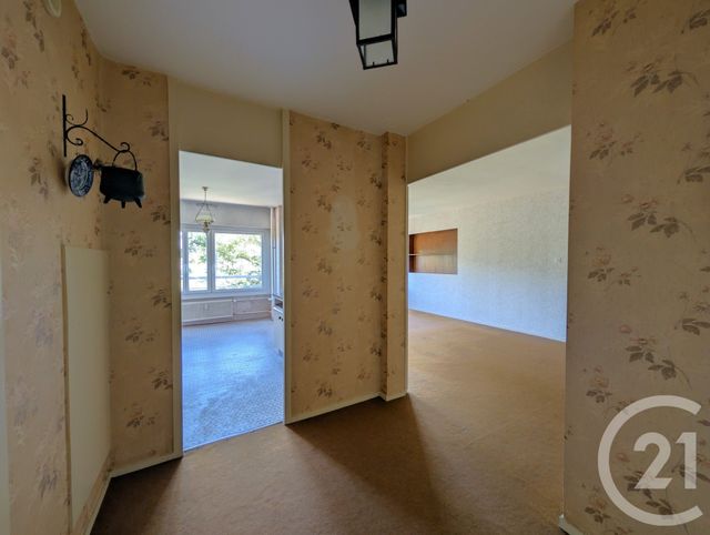 Appartement T2 &agrave; vendre - 2 pi&egrave;ces - 58,69 m2 - Chambery - 73 - RHONE-ALPES