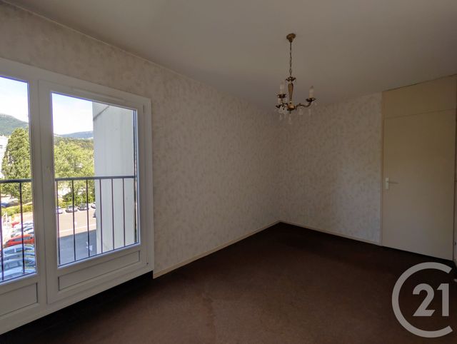 Appartement T2 &agrave; vendre - 2 pi&egrave;ces - 58,69 m2 - Chambery - 73 - RHONE-ALPES