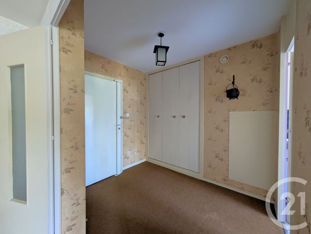 Appartement T2 &agrave; vendre - 2 pi&egrave;ces - 58,69 m2 - Chambery - 73 - RHONE-ALPES