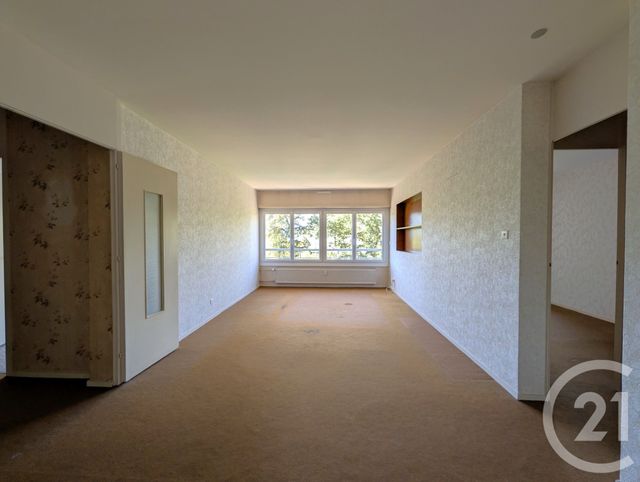 Appartement T2 &agrave; vendre - 2 pi&egrave;ces - 58,69 m2 - Chambery - 73 - RHONE-ALPES