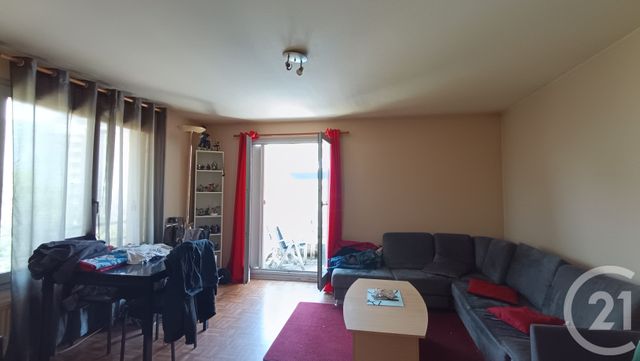Appartement F2 &agrave; vendre - 2 pi&egrave;ces - 53,60 m2 - Chambery - 73 - RHONE-ALPES