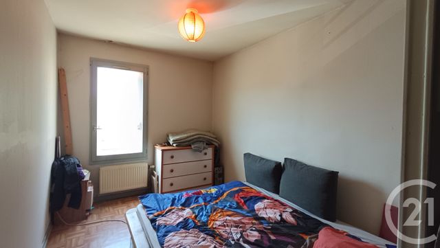 Appartement F2 &agrave; vendre - 2 pi&egrave;ces - 53,60 m2 - Chambery - 73 - RHONE-ALPES