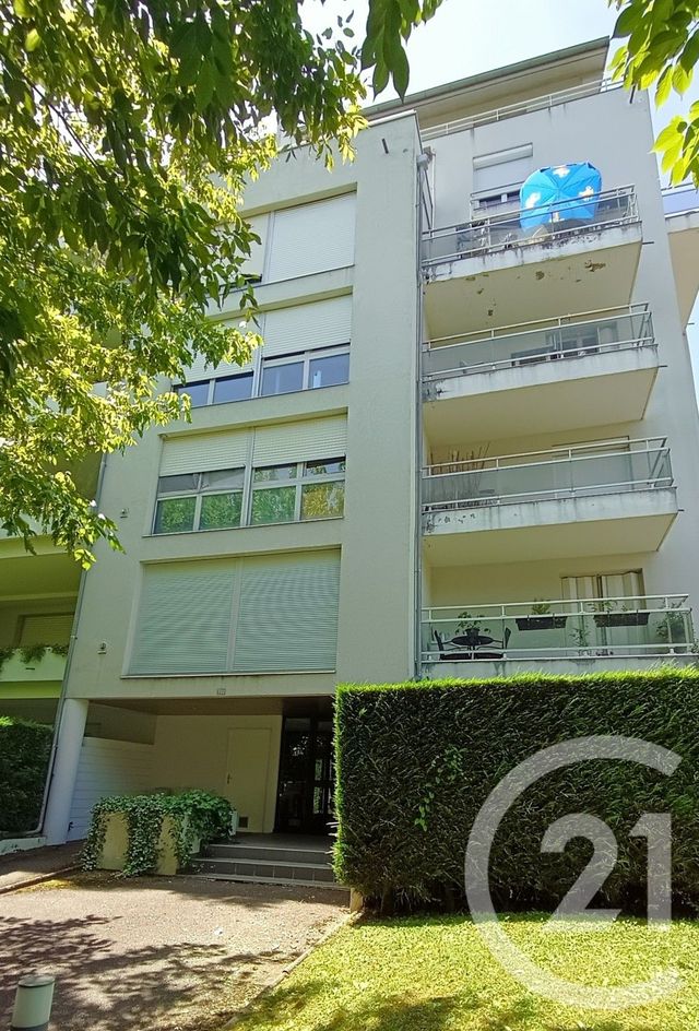 Appartement F2 à vendre CHAMBERY