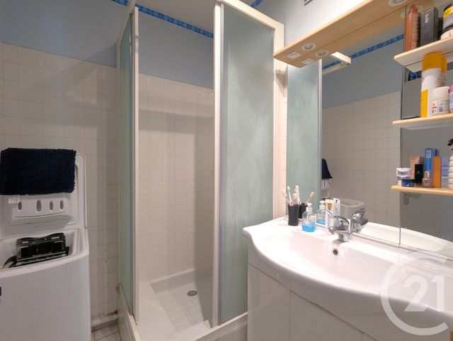 Appartement T3 &agrave; vendre - 3 pi&egrave;ces - 67,39 m2 - Bassens - 73 - RHONE-ALPES