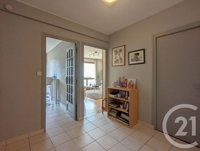 Appartement T3 &agrave; vendre - 3 pi&egrave;ces - 67,39 m2 - Bassens - 73 - RHONE-ALPES