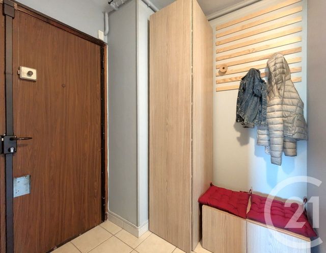 Appartement T3 &agrave; vendre - 3 pi&egrave;ces - 67,39 m2 - Bassens - 73 - RHONE-ALPES